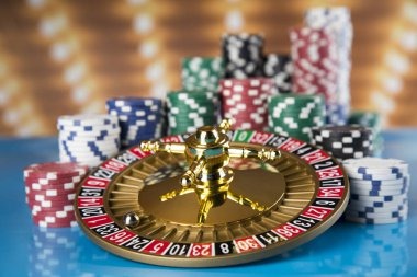 Payment options on slot6000 login